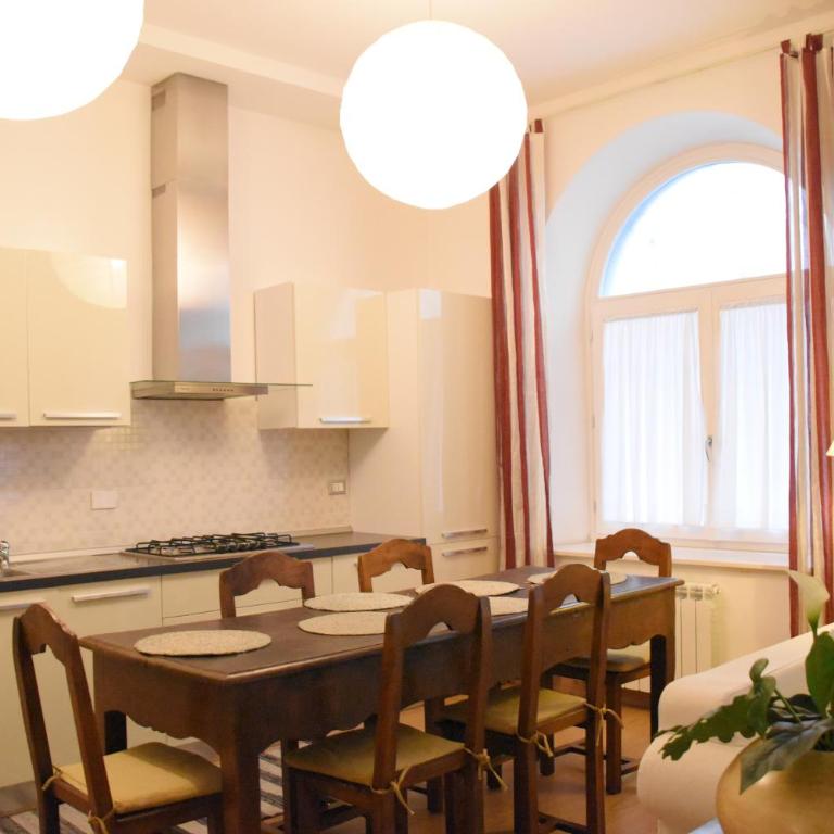 Loft with private parking - Appartamento con 1 Camera da Letto - 16