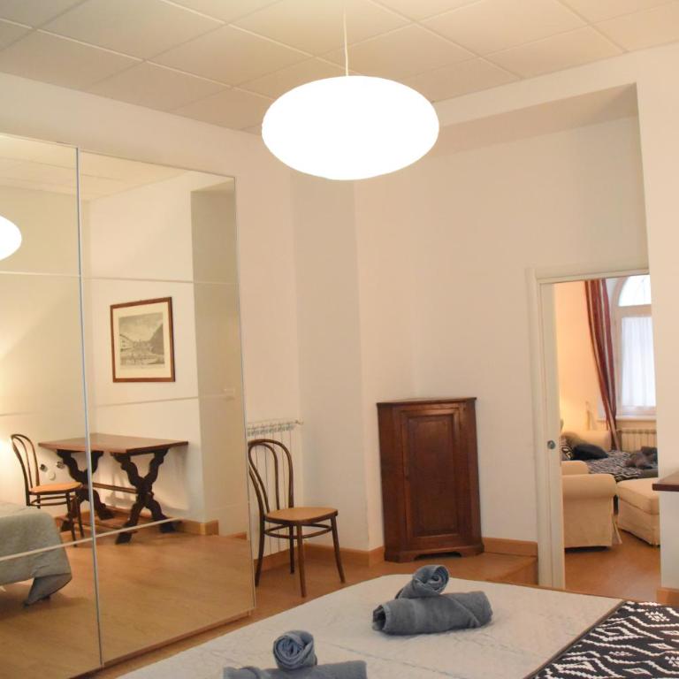 Loft with private parking - Appartamento con 1 Camera da Letto - 37