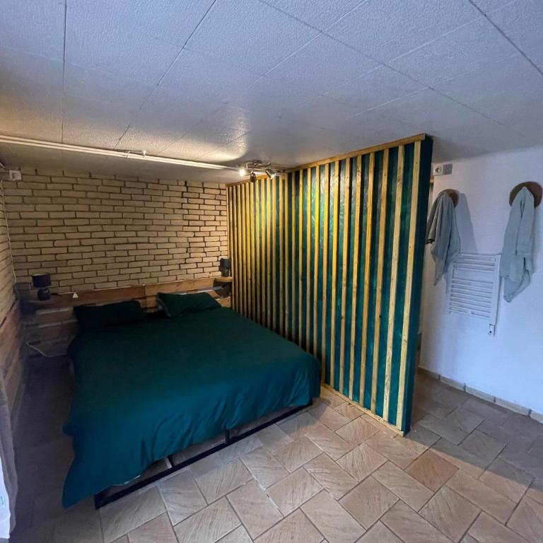 Le Ranch - chambres d'hôtes - proche centre ville - Chambre Double Standard - 1