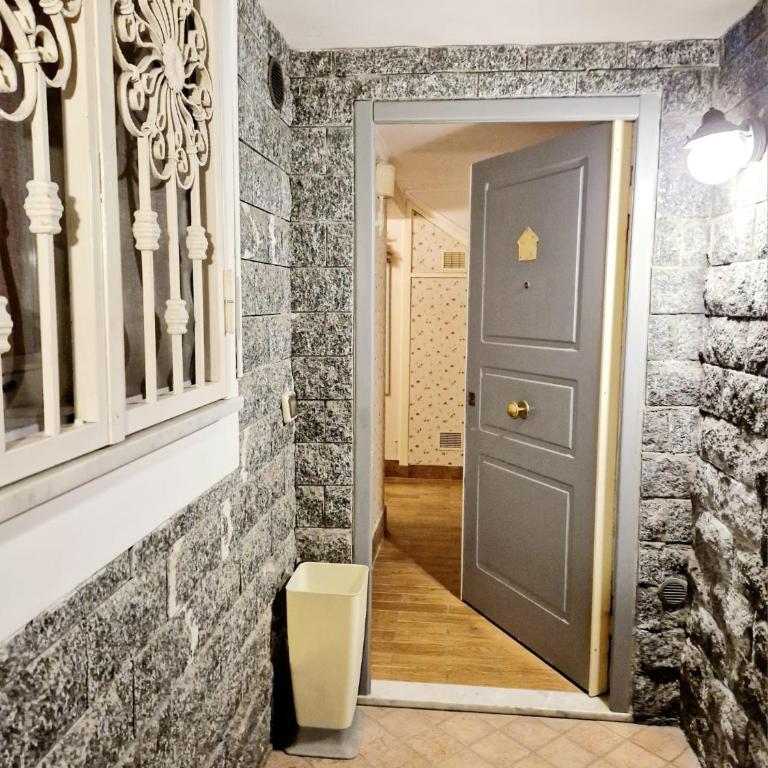 Fuga a Napoli Apartment - Appartamento con Terrazza - 34