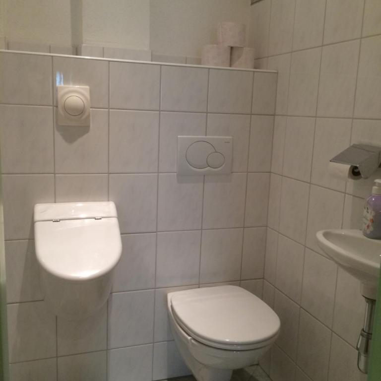 Gadenstätter Apartments in der City - Apartment - Erdgeschoss - 14
