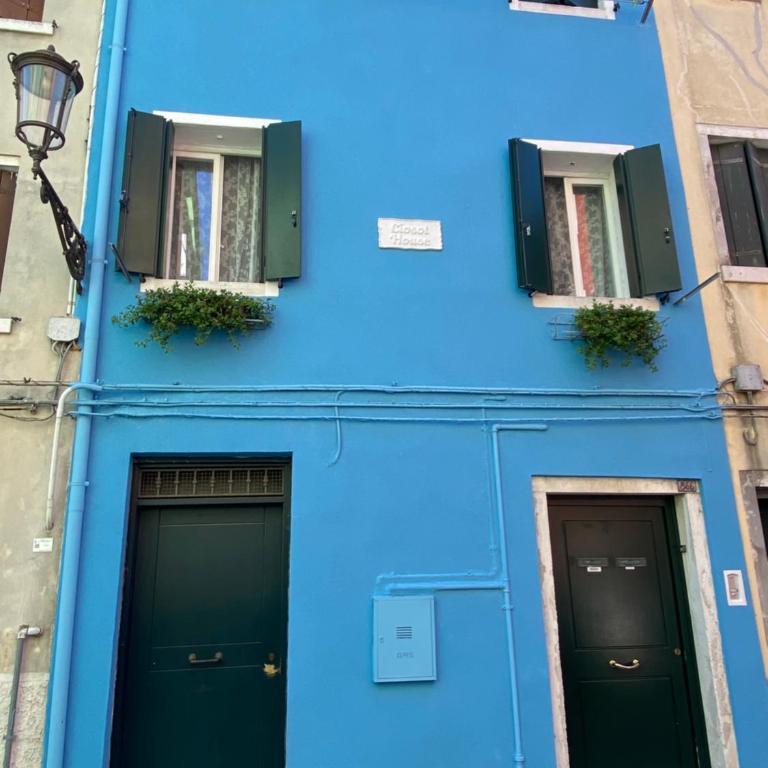 CIOSOT HOUSE - Appartamento con 1 Camera da Letto - 3