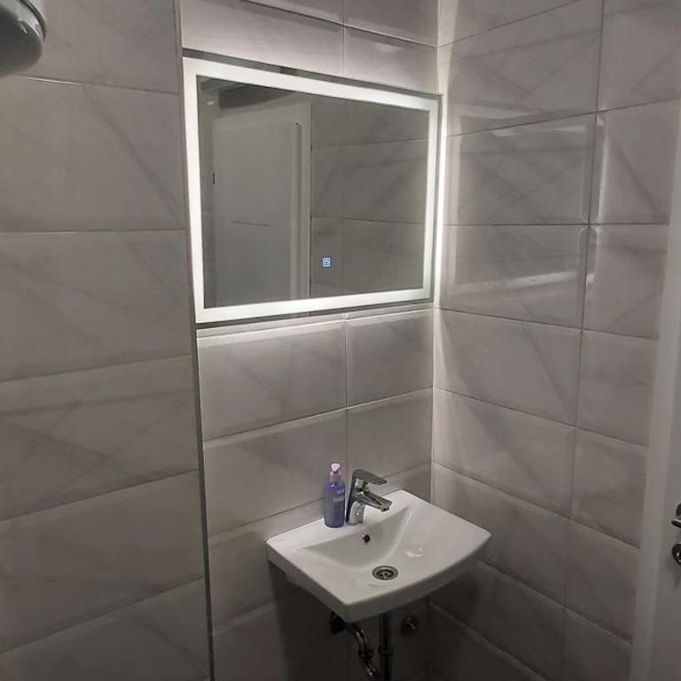 Studio apartman " 3M " - One-Bedroom Apartment - 8