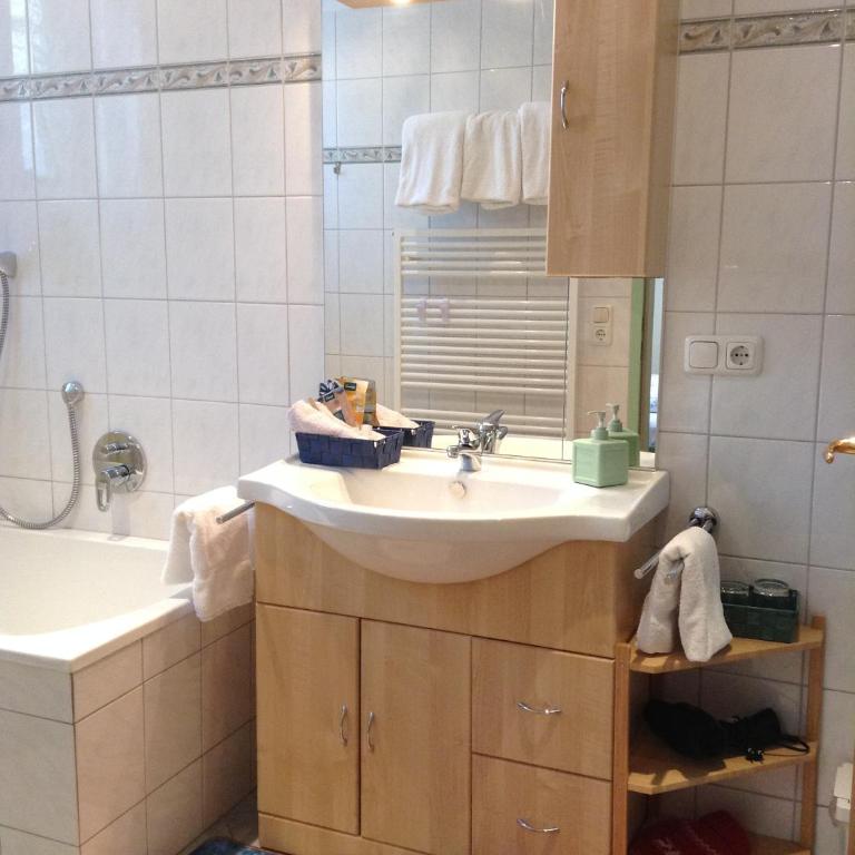 Gadenstätter Apartments in der City - Apartment - Erdgeschoss - 7