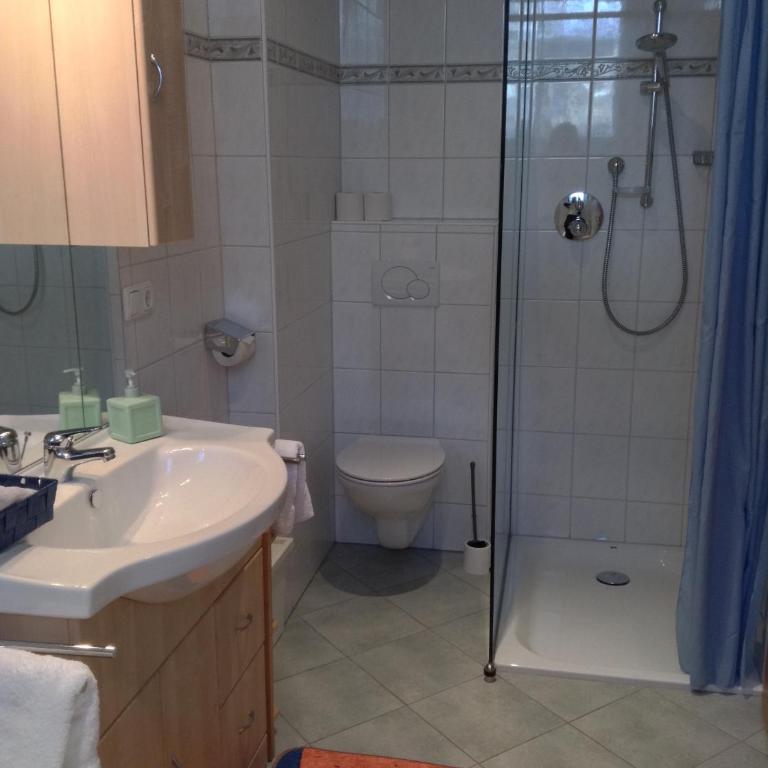 Gadenstätter Apartments in der City - Apartment - Erdgeschoss - 13