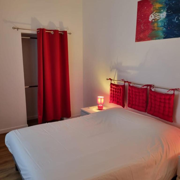 Au Petit Ronceraie - Apartment mit 2 Schlafzimmern - 2