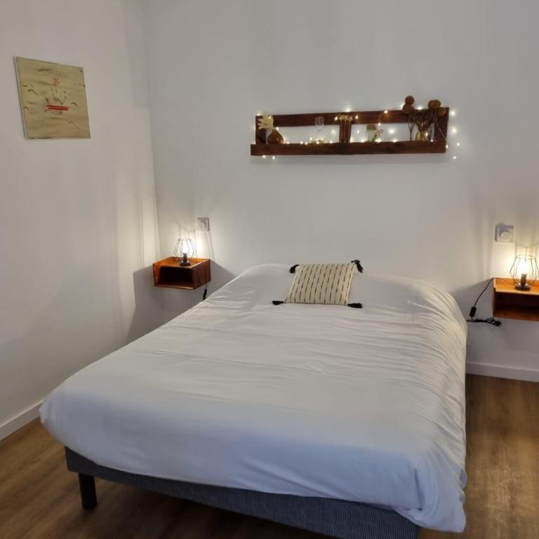Au Petit Ronceraie - Apartment mit 2 Schlafzimmern - 3