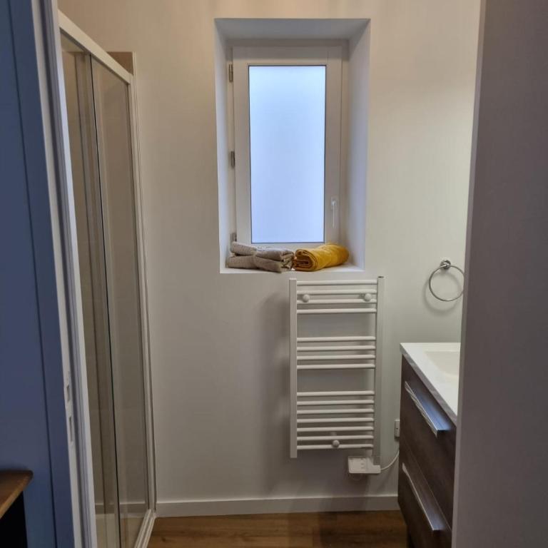 Au Petit Ronceraie - Apartment mit 2 Schlafzimmern - 5