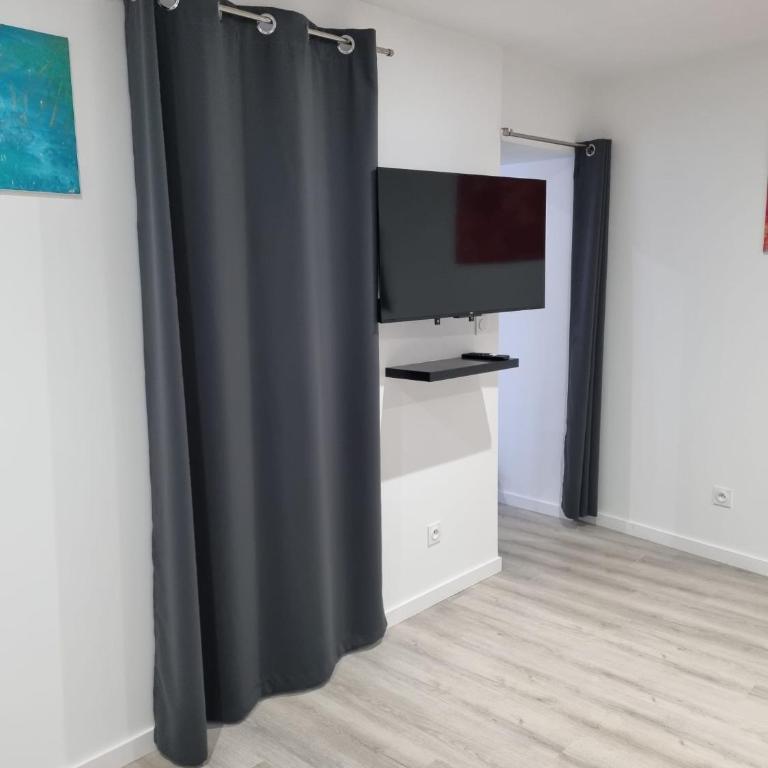 Au Petit Ronceraie - Apartment mit 2 Schlafzimmern - 6