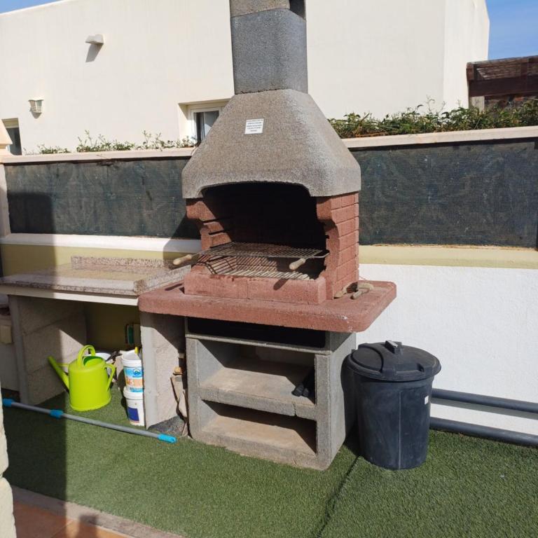 Casa Bobby - Villa de 2 dormitorios - 19