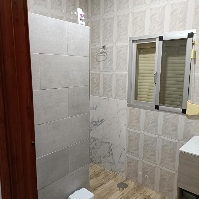 Pueblos blancos - Appartement - Vue sur Jardin - 15