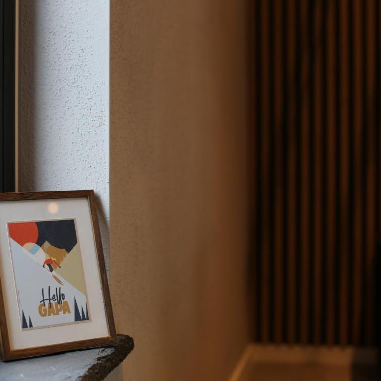 Griabig Lodge mit Sauna und Wellnessbereich - Apartment with Sauna - 11