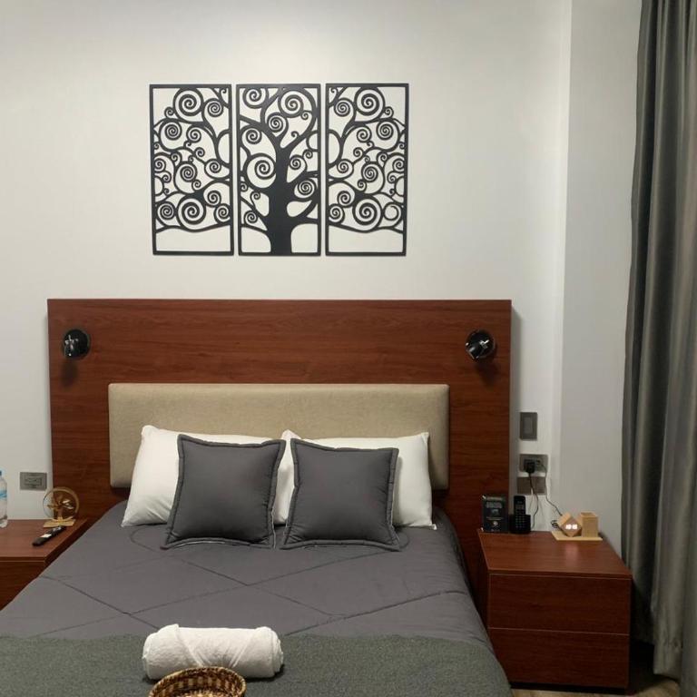 Hotel Sacha Golden - Double Room - 4