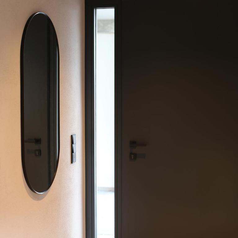 Griabig Lodge mit Sauna und Wellnessbereich - Apartment with Sauna - 13