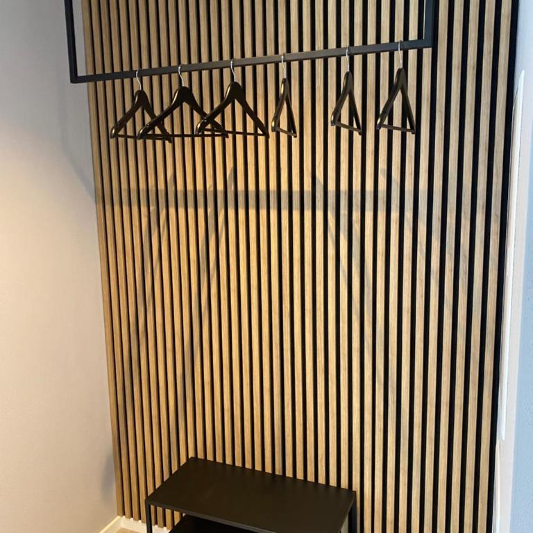 Griabig Lodge mit Sauna und Wellnessbereich - Apartment with Sauna - 14