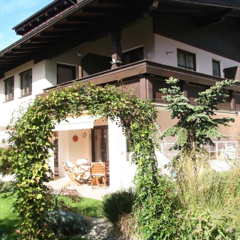 Gästehaus Prock - Apartment mit 3 Schlafzimmern - 12