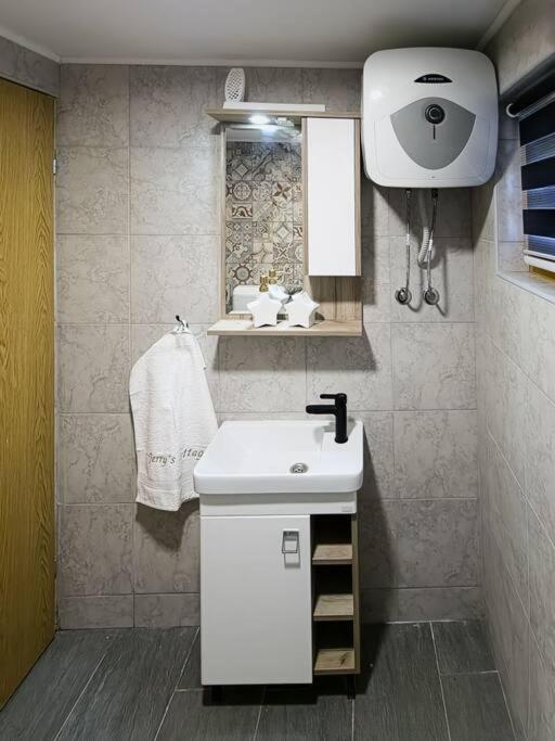 Jerry's Cottage Banja Luka - Kuća sa 1 Spavaćom Sobom - 24