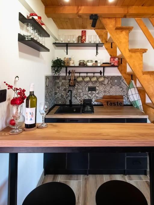 Jerry's Cottage Banja Luka - Kuća sa 1 Spavaćom Sobom - 17