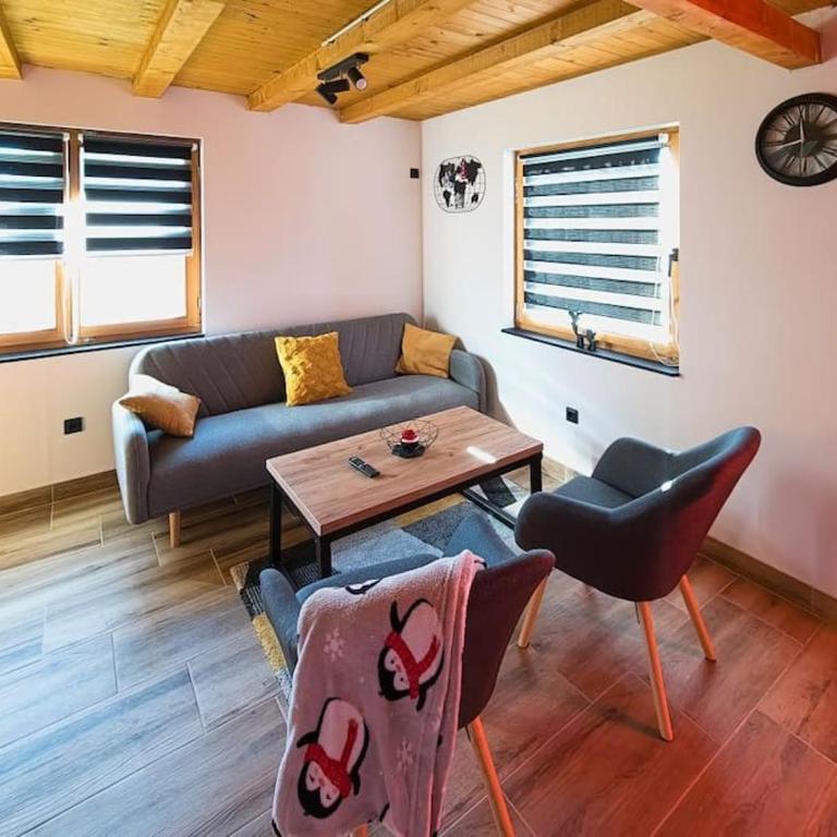 Jerry's Cottage Banja Luka - Kuća sa 1 Spavaćom Sobom - 16