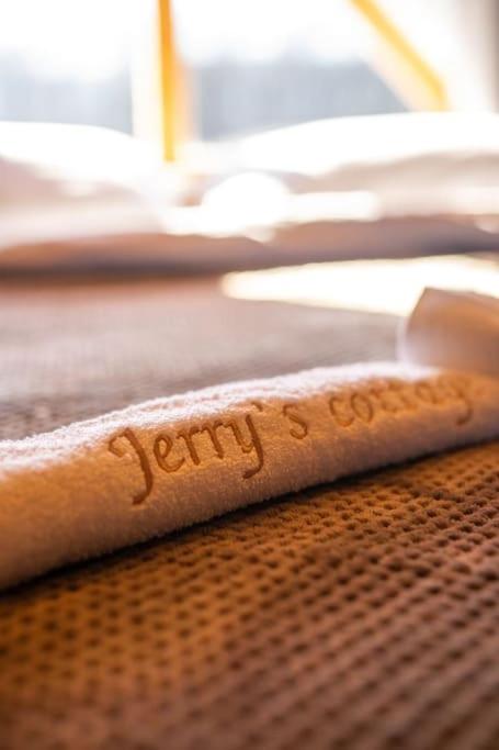 Jerry's Cottage Banja Luka - Kuća sa 1 Spavaćom Sobom - 23