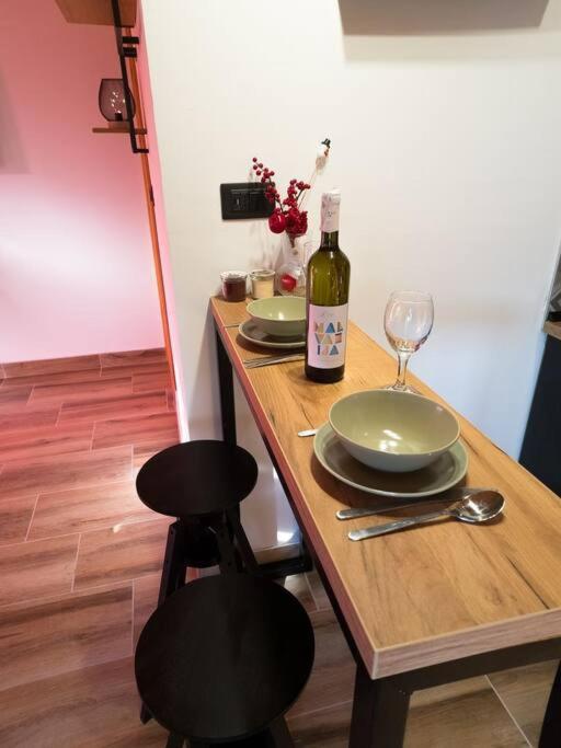 Jerry's Cottage Banja Luka - Kuća sa 1 Spavaćom Sobom - 19