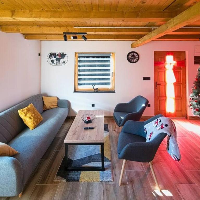 Jerry's Cottage Banja Luka - Kuća sa 1 Spavaćom Sobom - 5