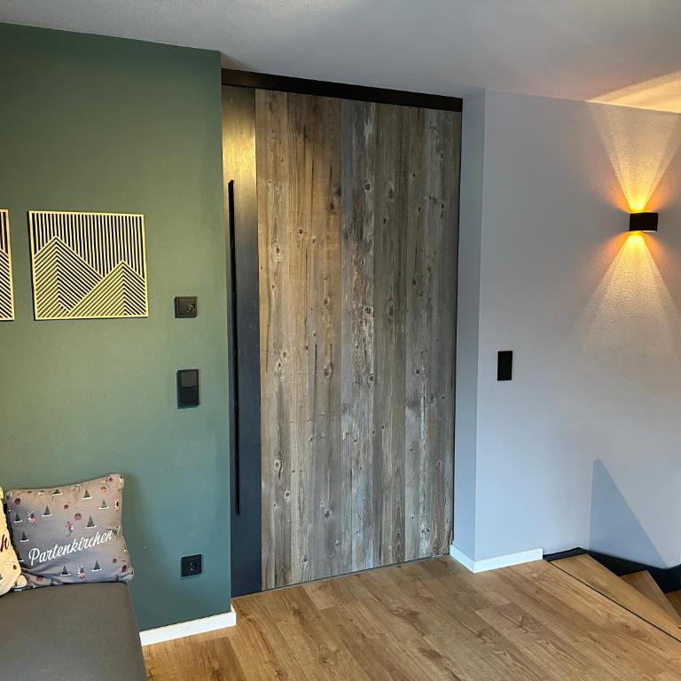 Griabig Lodge mit Sauna und Wellnessbereich - Apartment with Sauna - 17