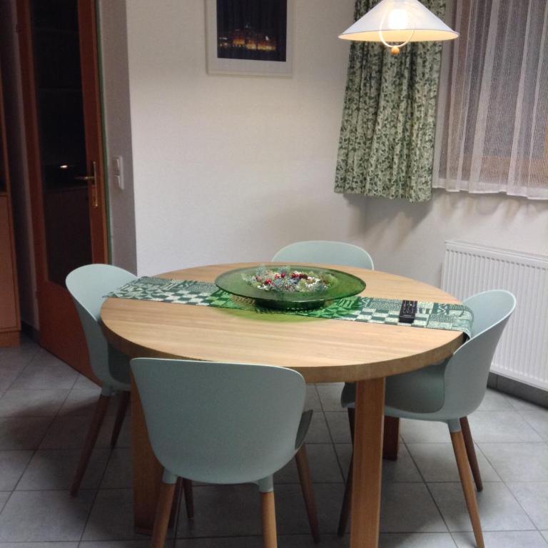 Gadenstätter Apartments in der City - Apartment - Erdgeschoss - 5