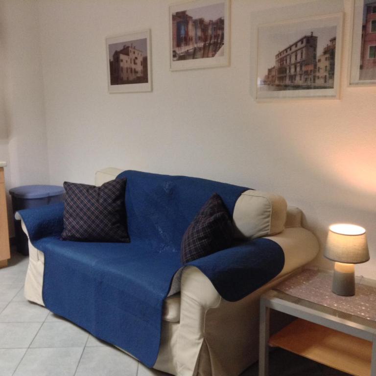 Gadenstätter Apartments in der City - Apartment - Erdgeschoss - 6