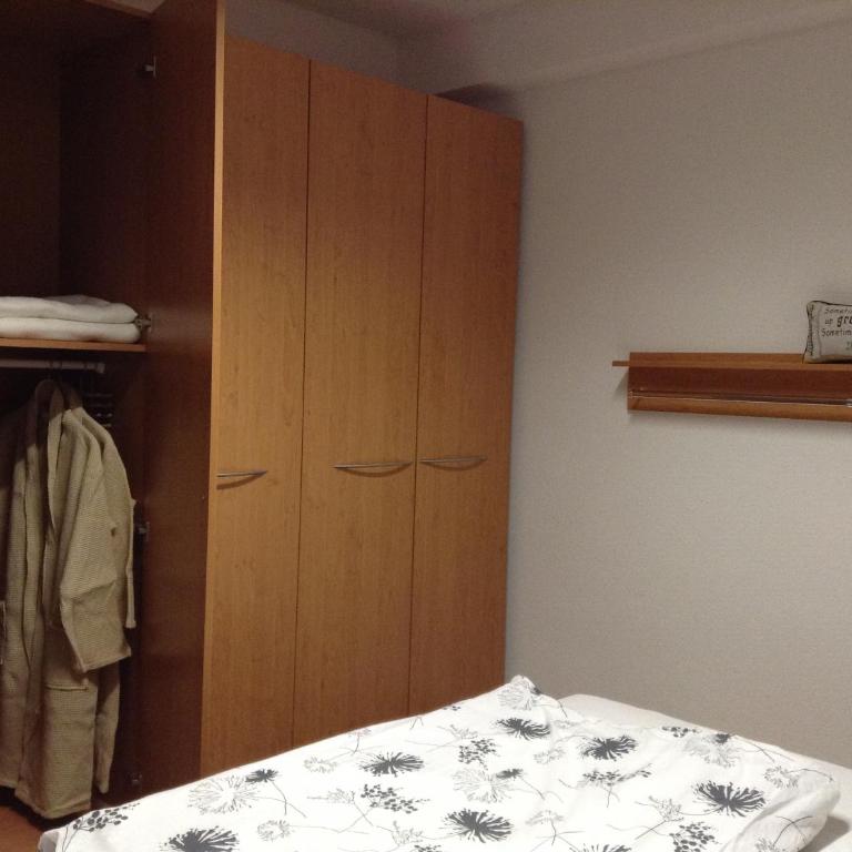 Gadenstätter Apartments in der City - Apartment - Erdgeschoss - 12