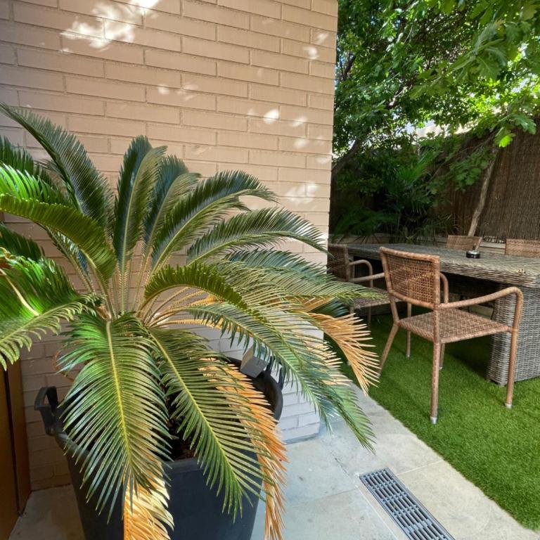 Valdevebas Chalet con Piscina - Five-Bedroom House - 65