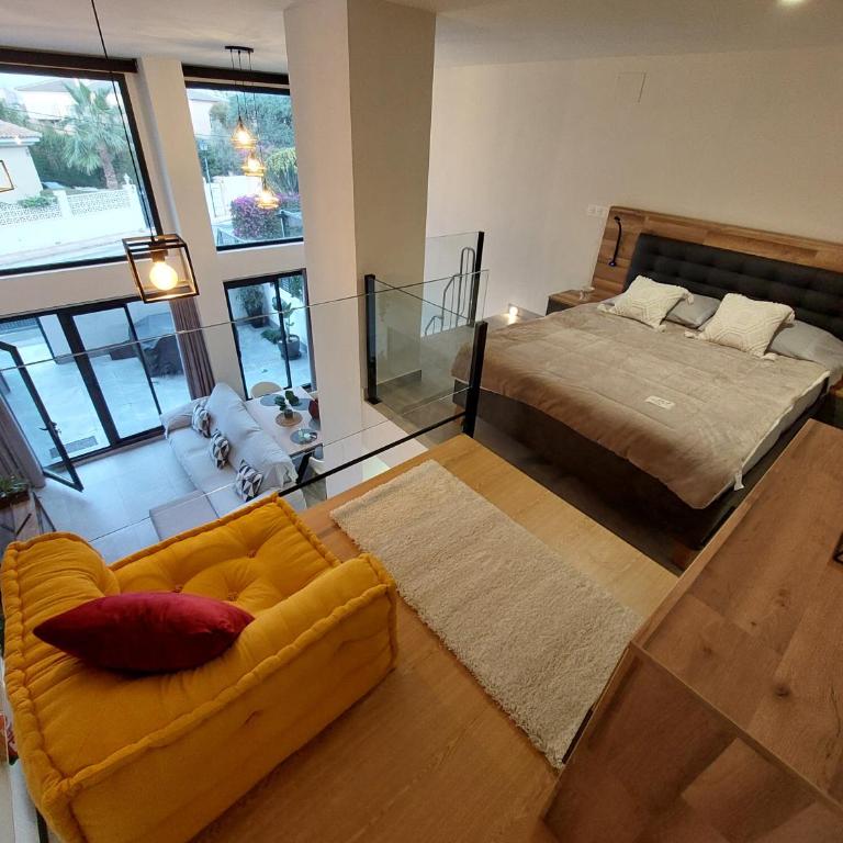 LOFT Deluxe Cumbre del Mar - Apartamento de 2 dormitorios - 11