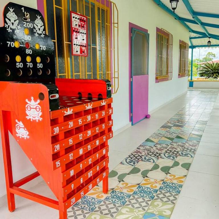 Finca Villa Sophia! - Villa - 19