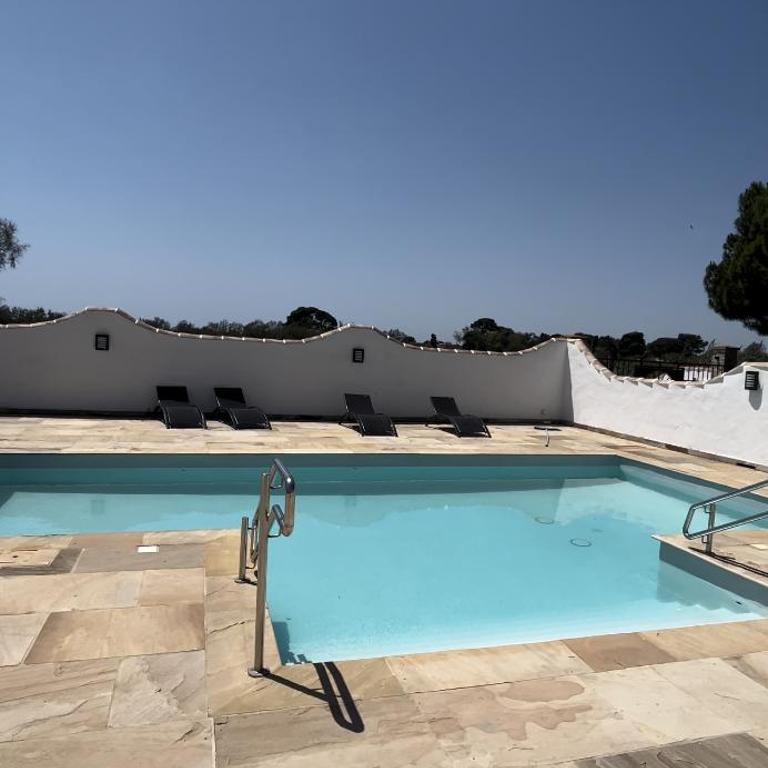 Domaine du Soleil Couchant - Three-Bedroom House - 5