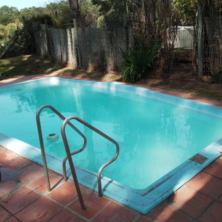 Altamira 2 - Two-Bedroom House - 5