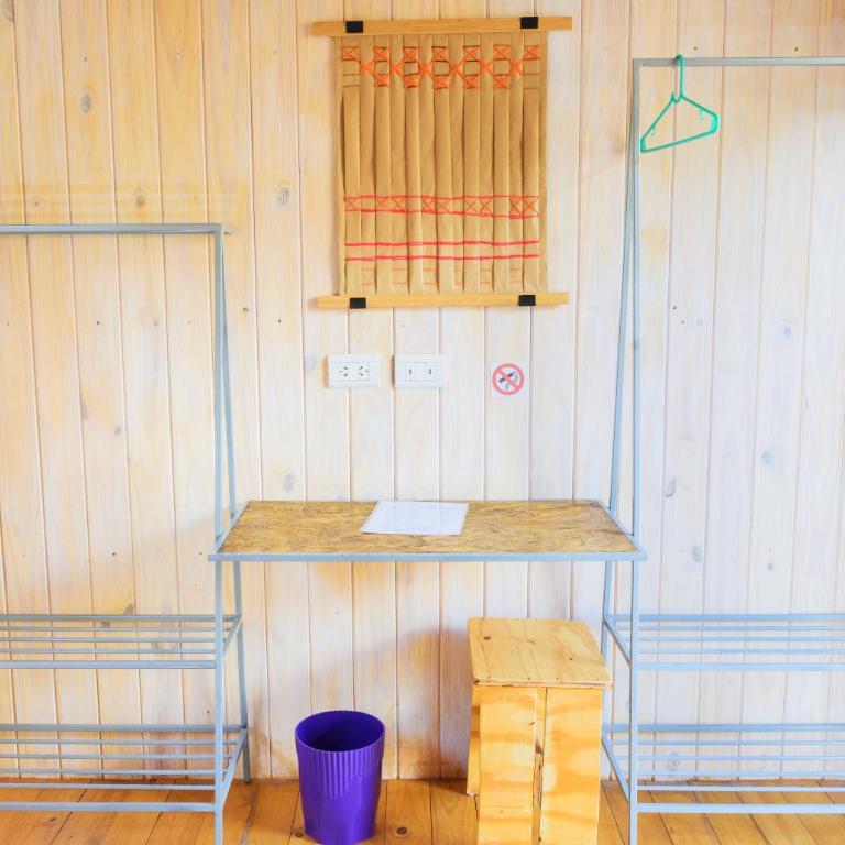 Glamping El Obrador Tilcara - Standard Double Room - 8