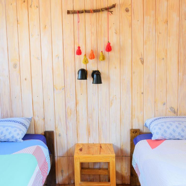 Glamping El Obrador Tilcara - Habitación Doble Estándar - 4