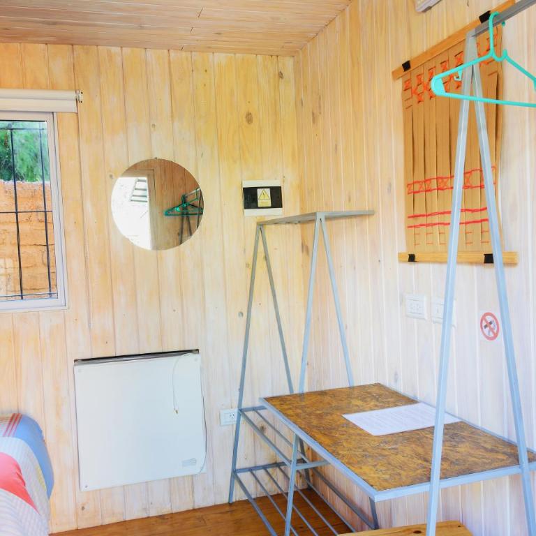Glamping El Obrador Tilcara - Habitación Doble Estándar - 6