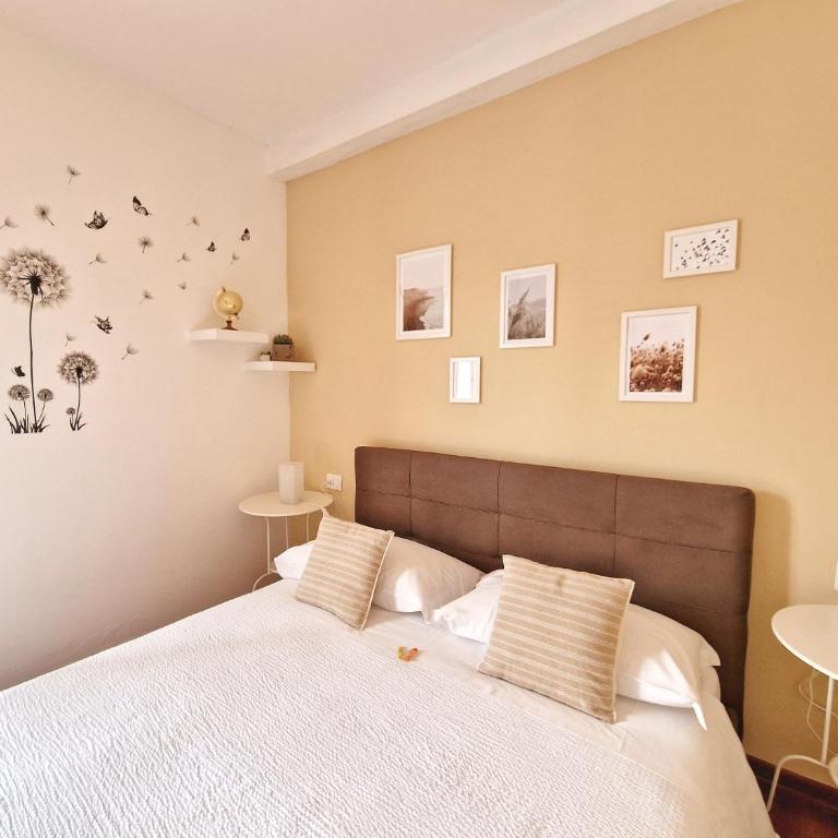 Le Giare B&B - Camera Matrimoniale con Terrazza - 18