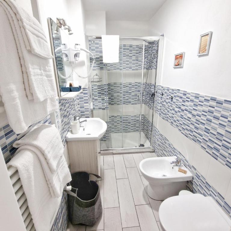 Le Giare B&B - Camera Matrimoniale con Terrazza - 8