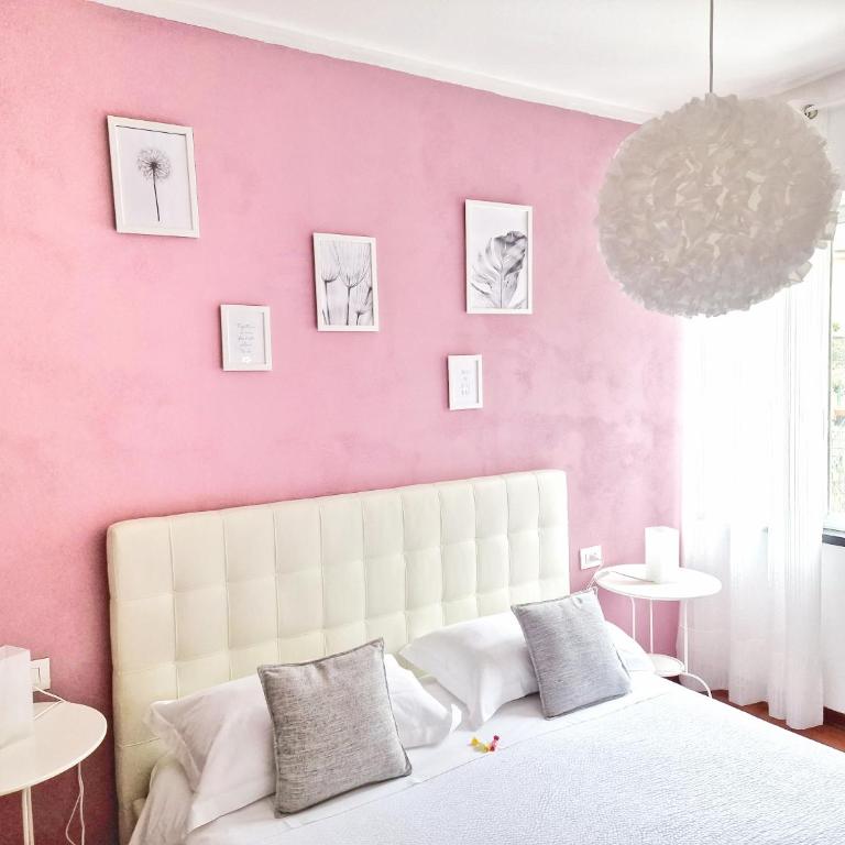 Le Giare B&B - Camera Matrimoniale - 8