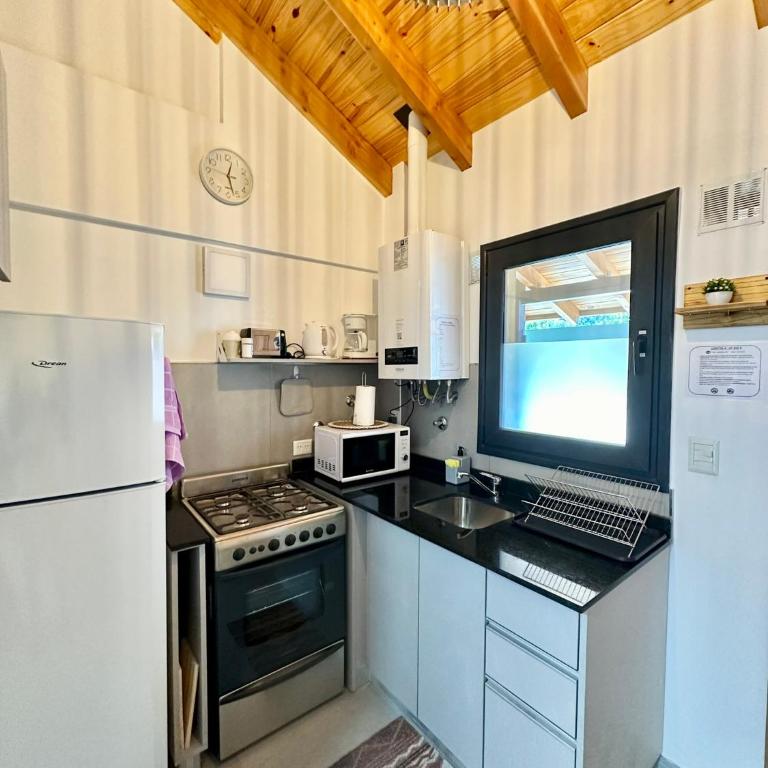 Del Sur - Confortable Dúplex 202b - Excelente ubicación - Apartamento de 1 dormitorio - 6