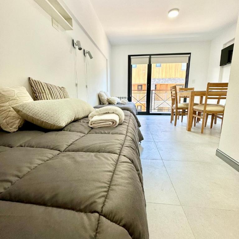Del Sur - Confortable Dúplex 202b - Excelente ubicación - Apartamento de 1 dormitorio - 7