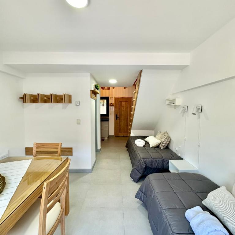 Del Sur - Confortable Dúplex 202b - Excelente ubicación - Apartamento de 1 dormitorio - 11