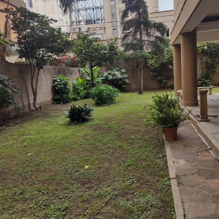 Dpto San Martin - Apartamento de 2 dormitorios - 21