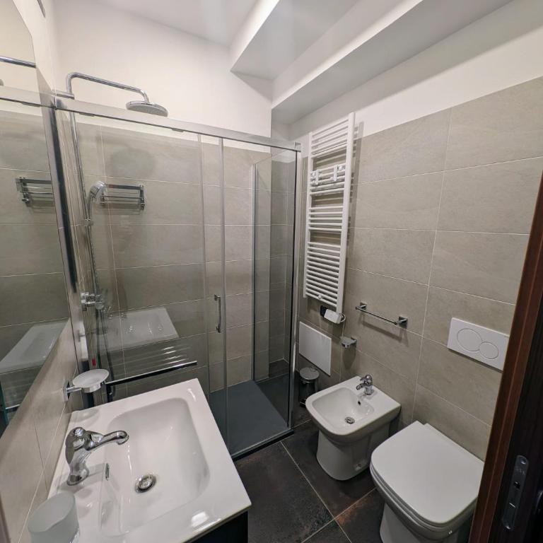 Benedict Rooms - Camera Matrimoniale Superior - 4
