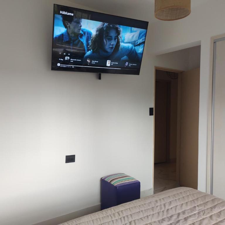 Dpto San Martin - Apartamento de 2 dormitorios - 24