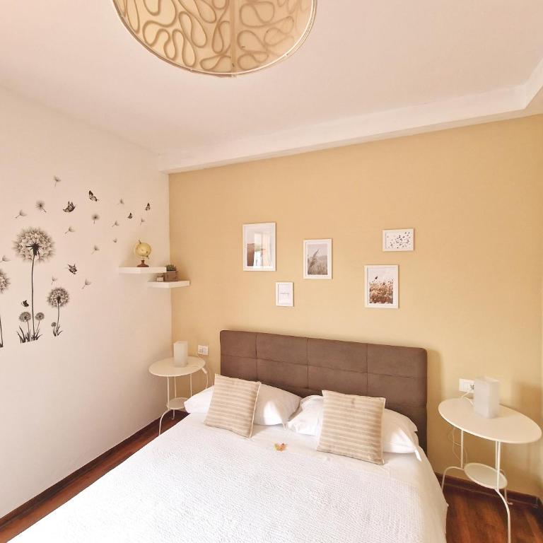 Le Giare B&B - Camera Matrimoniale con Terrazza - 19