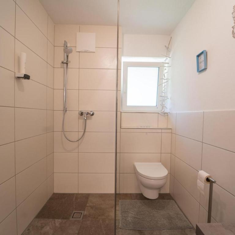 Haus Faninger - summercard inclusive - Apartment mit 1 Schlafzimmer und Balkon - 11