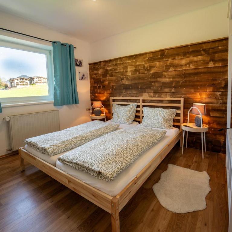 Haus Faninger - summercard inclusive - Apartment mit 1 Schlafzimmer ohne Balkon - 7